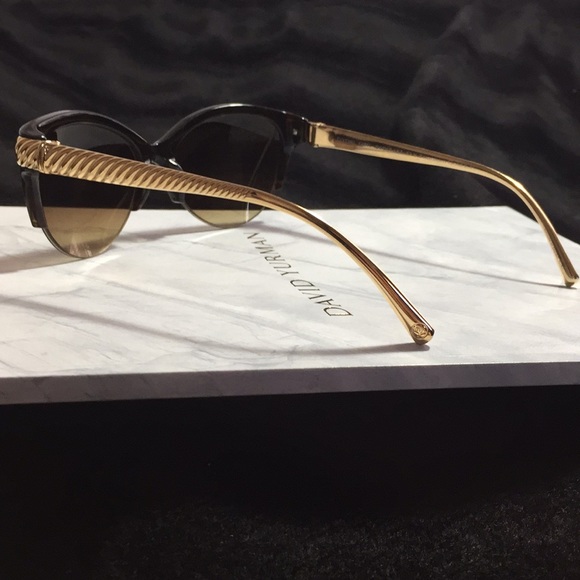 DAVID YURMAN SUNGLASSES - Picture 4 of 8